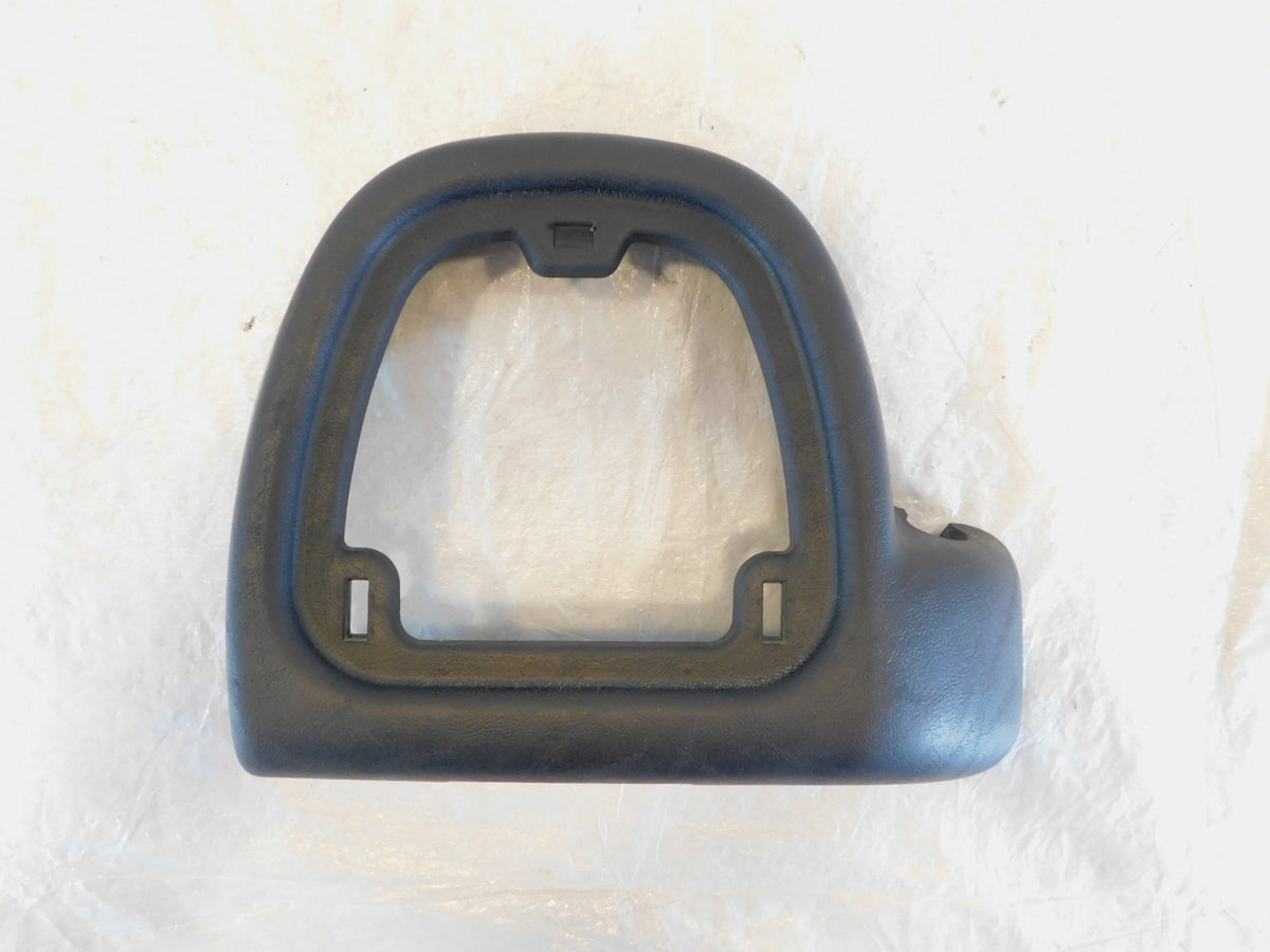 14-24 Harley Davidson Road Glide Electra Glide Left Lower Fairing Glovebox Case - C3 Cycle
