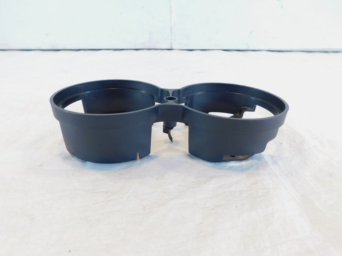 Harley Davidson Dyna FXDL Low Rider Speedometer & Tach Gauge Retention Bracket - C3 Cycle