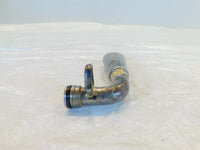 2002-2009 Yamaha Road Star Warrior 1700 XV1700 Engine Oil Filter Pickup Strainer - C3 Cycle