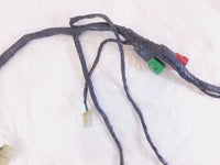 1992-1996 Honda GL1500 GL1500I Goldwing 1500 Front Fairing Wire Wiring Harness - C3 Cycle