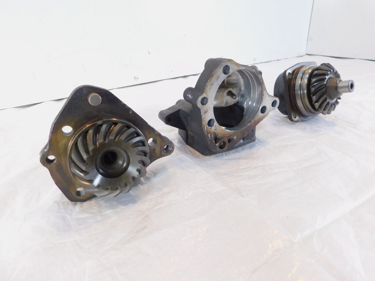 1995 1996 Honda VT1100 VT1100C Shadow 1100 ACE Cross Shaft Gear For Final Drive - C3 Cycle