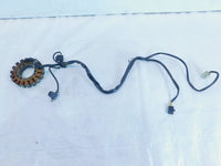 1987-2009 Suzuki Intruder Boulevard S83 VS1400 Generator Alternator Stator Coil - C3 Cycle