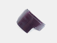 1999-2003 Yamaha XV1600 Road Star 1600 Silverado Burgundy Front Left Panel Cover - C3 Cycle