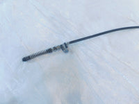 2007-2013 Aprilia Mana 850 & GT Parking Brake Caliper Lever Cable Line - 856011 - C3 Cycle