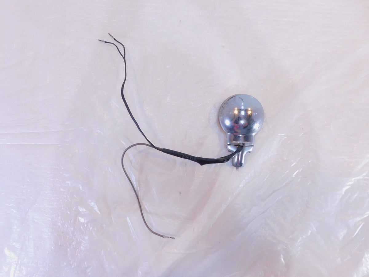 Harley Davidson EVO Electra Glide Ultra & Classic Front Turn Signal Indicator