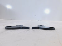 Indian Chief Chieftain Roadmaster Springfield Rear Fuel Gas Tank Mount Brackets