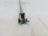 2004-2010 Kawasaki Vulcan 2000 Classic Rear Brake Master Cylinder Pushrod Shaft - C3 Cycle
