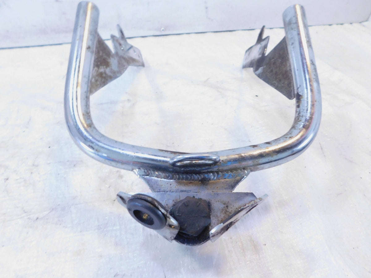 Harley Davidson Road King Street & Electra Glide Rear Fender Trailer Hitch