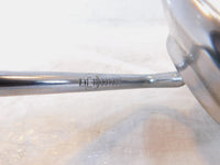 Harley Electra Glide Road King Dyna Softail Sportster Right Rear View Mirror - C3 Cycle
