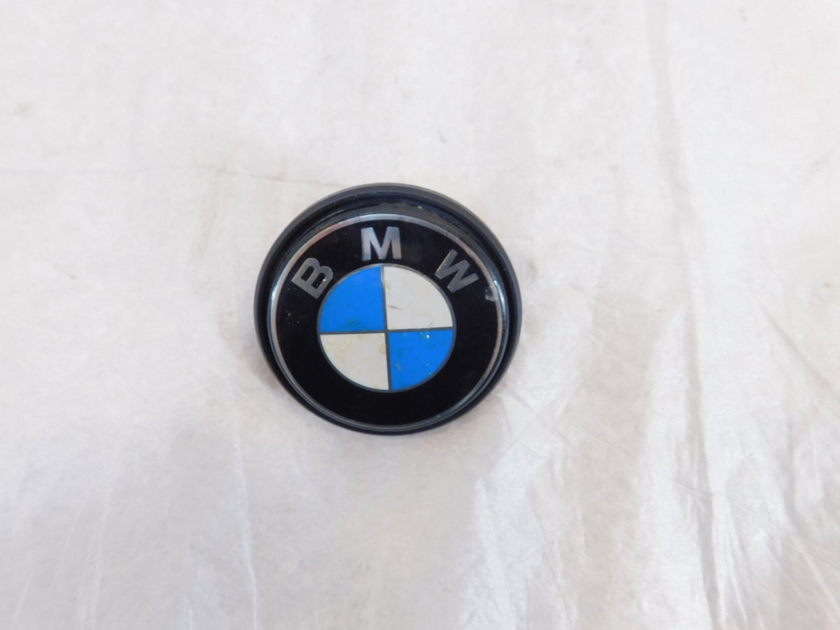 2009-2014 BMW F800R F800 R Triple Tree Fork Support Brace Badge Emblem Ornament - C3 Cycle