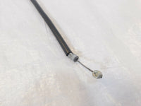 86-96 BMW K1100RS K100RS K75S Handlebar Starter Choke Bowden Cable Line - C3 Cycle