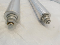 01-04 Aprilia RST1000 RST 1000 Futura Front End Suspension Shock Forks STRAIGHT