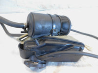 BMW K1200 K1200R K1200S & K1300 K1300R K1300S Radiator Reservoir Expansion Tank - C3 Cycle