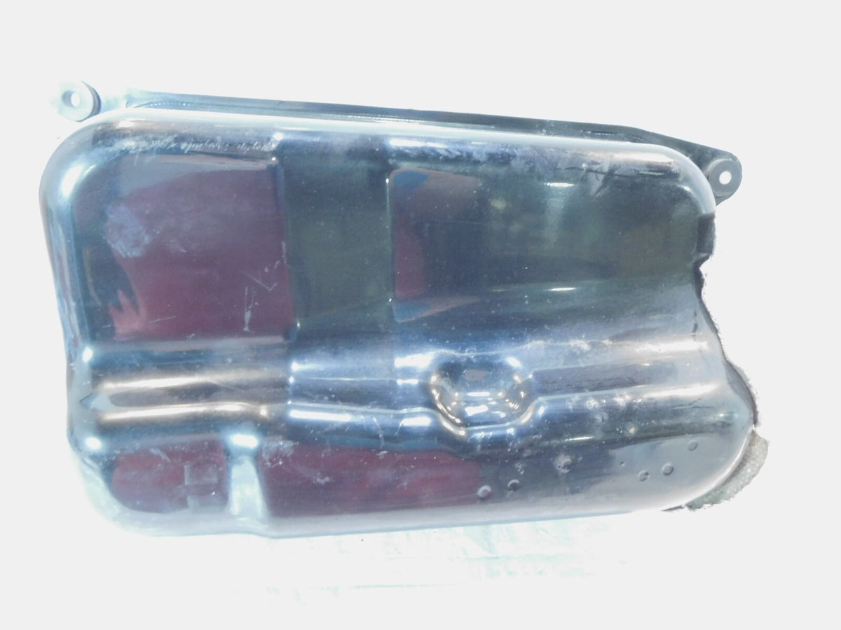 2007-2016 Suzuki AN400 Burgman 400 Black Fuel Gas Petrol Tank Reservoir Cell - C3 Cycle