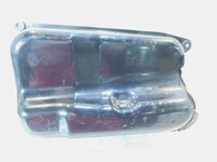 2007-2016 Suzuki AN400 Burgman 400 Black Fuel Gas Petrol Tank Reservoir Cell - C3 Cycle