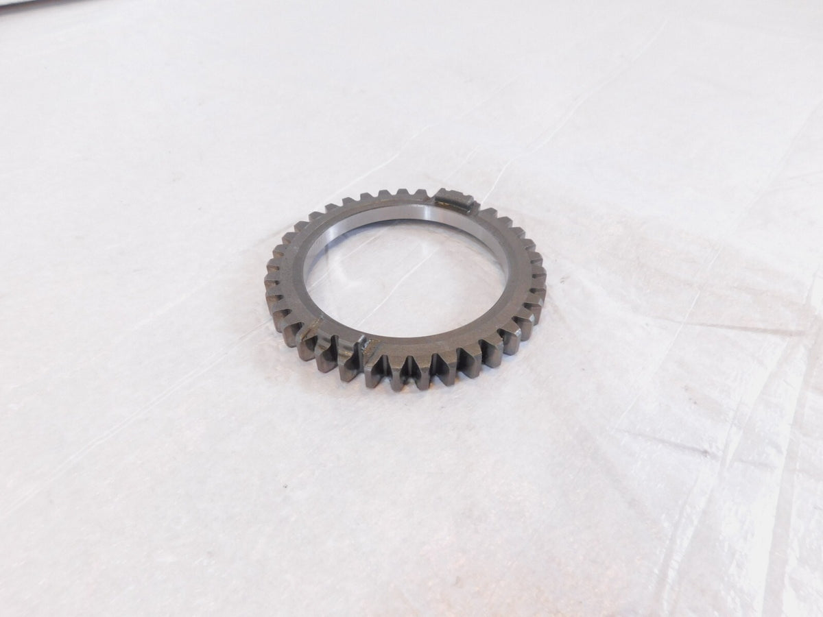 Kawasaki Ninja ZX11 ZX1100 ZRX1200 ZZR1200 Engine Oil Pump Drive Gear Sprocket - C3 Cycle
