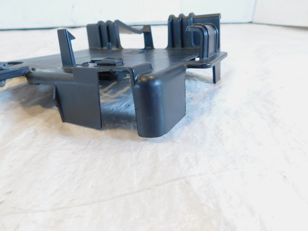 Harley Davidson Touring Road King & Electra Glide Battery Box Plate ECM Caddy - C3 Cycle