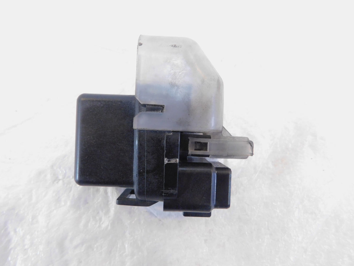 Triumph Daytona 675 675R & Street Triple R Starter Motor Relay Solenoid Switch - C3 Cycle