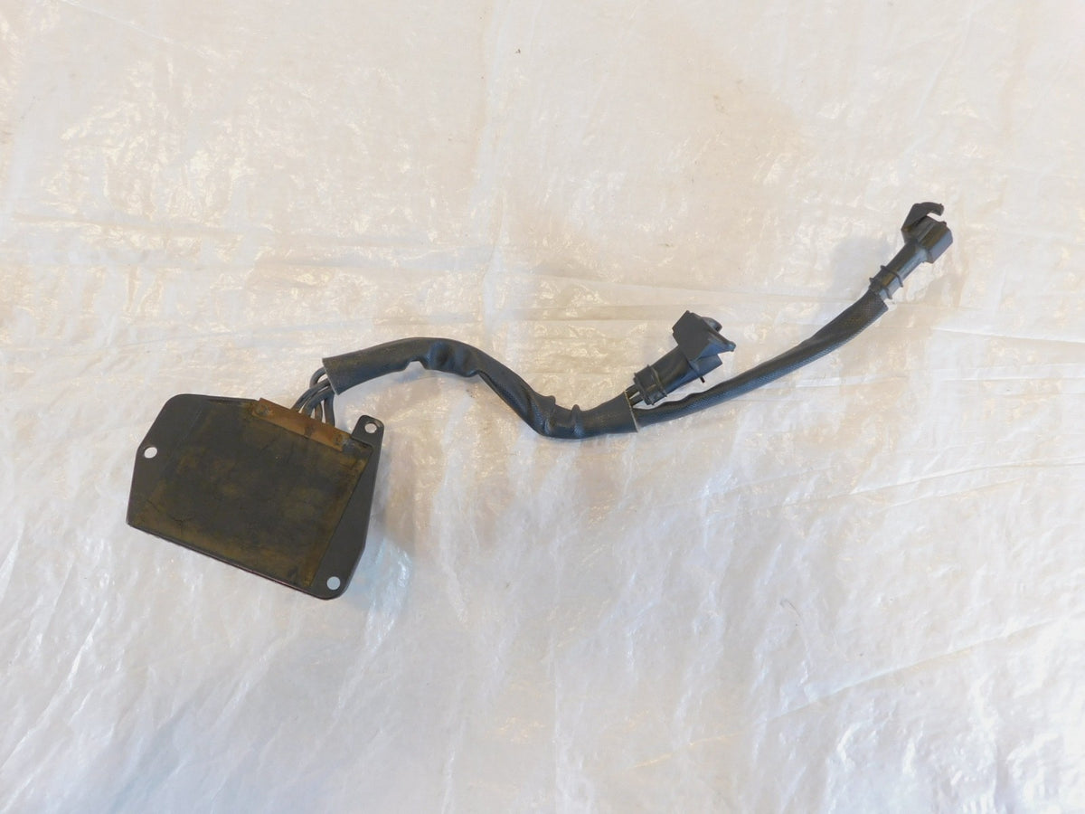 08-10 Buell XB XB9 XB12 Firebolt Lightning & Ulysses Voltage Regulator Rectifier - C3 Cycle