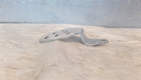 1999 2000 2001 & 2002 Yamaha YZFR6 R6 Right Footpeg Footrest Guard Bracket - C3 Cycle