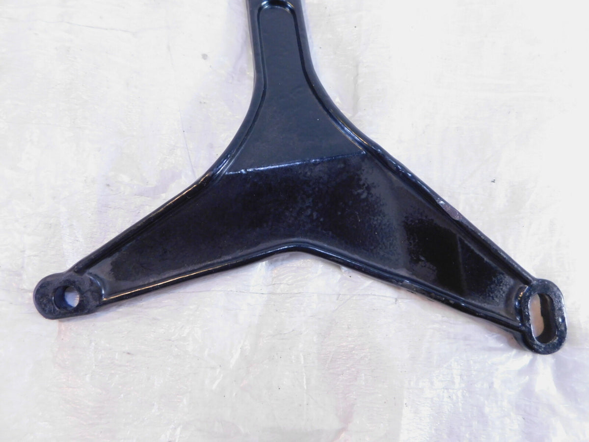 1999-2000 Victory V92 Standard Cruiser Exhaust Header Pipe Muffler Mount Bracket - C3 Cycle