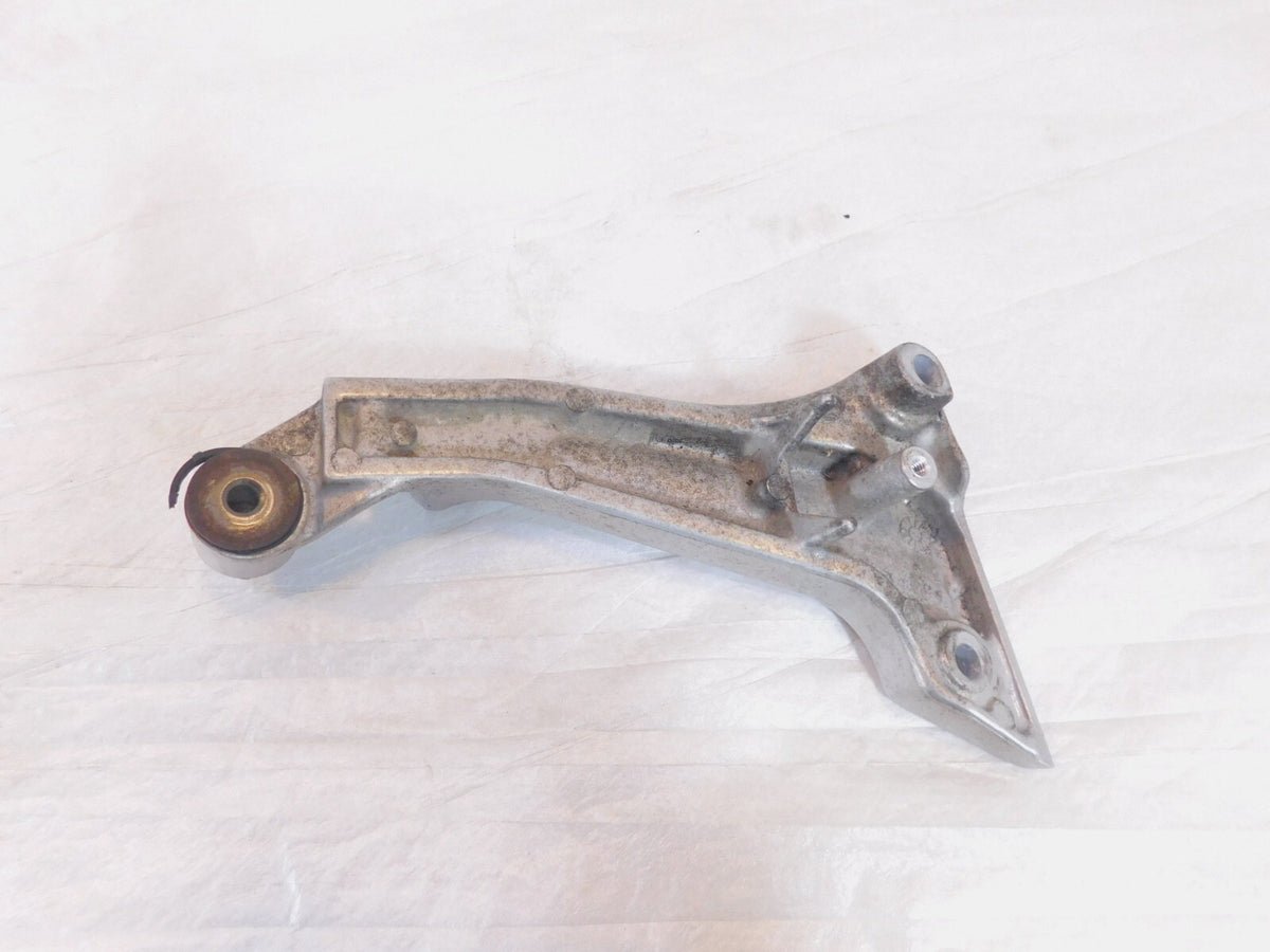 94-95 Honda CB1000 CB 1000 Rear Right Passenger Footrest Foot Peg Mount Bracket - C3 Cycle