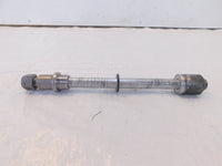 86-19 Suzuki Savage 650 LS650 Boulevard S40 Front Wheel Axle Bolt Shaft & Spacer - C3 Cycle