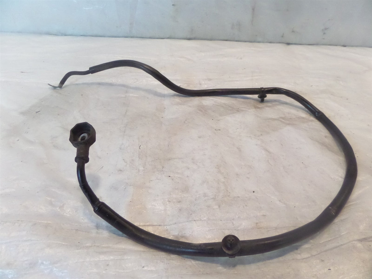 2014-2019 Yamaha Bolt XVS950 R-Spec C-Spec SR950 Engine Starter Motor Cable Wire - C3 Cycle