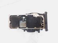 Harley Road King Electra Glide Black Transmission Gear Housing Case -For Repair - C3 Cycle