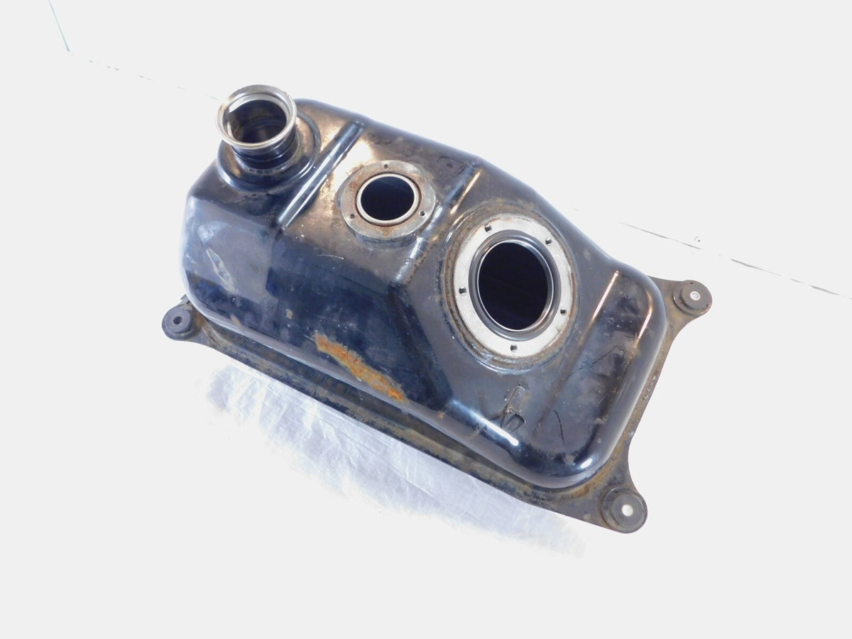2007-2016 Suzuki AN400 Burgman 400 Fuel Gas Petrol Tank Reservoir Cell - C3 Cycle