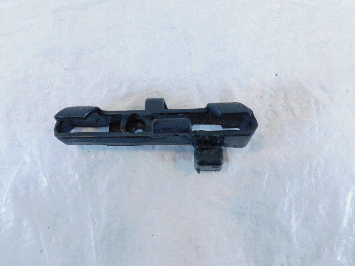 2013-2016 KTM 250 390 Duke Rear Swingarm Brake Hose Pipe Line Guide Bracket - C3 Cycle