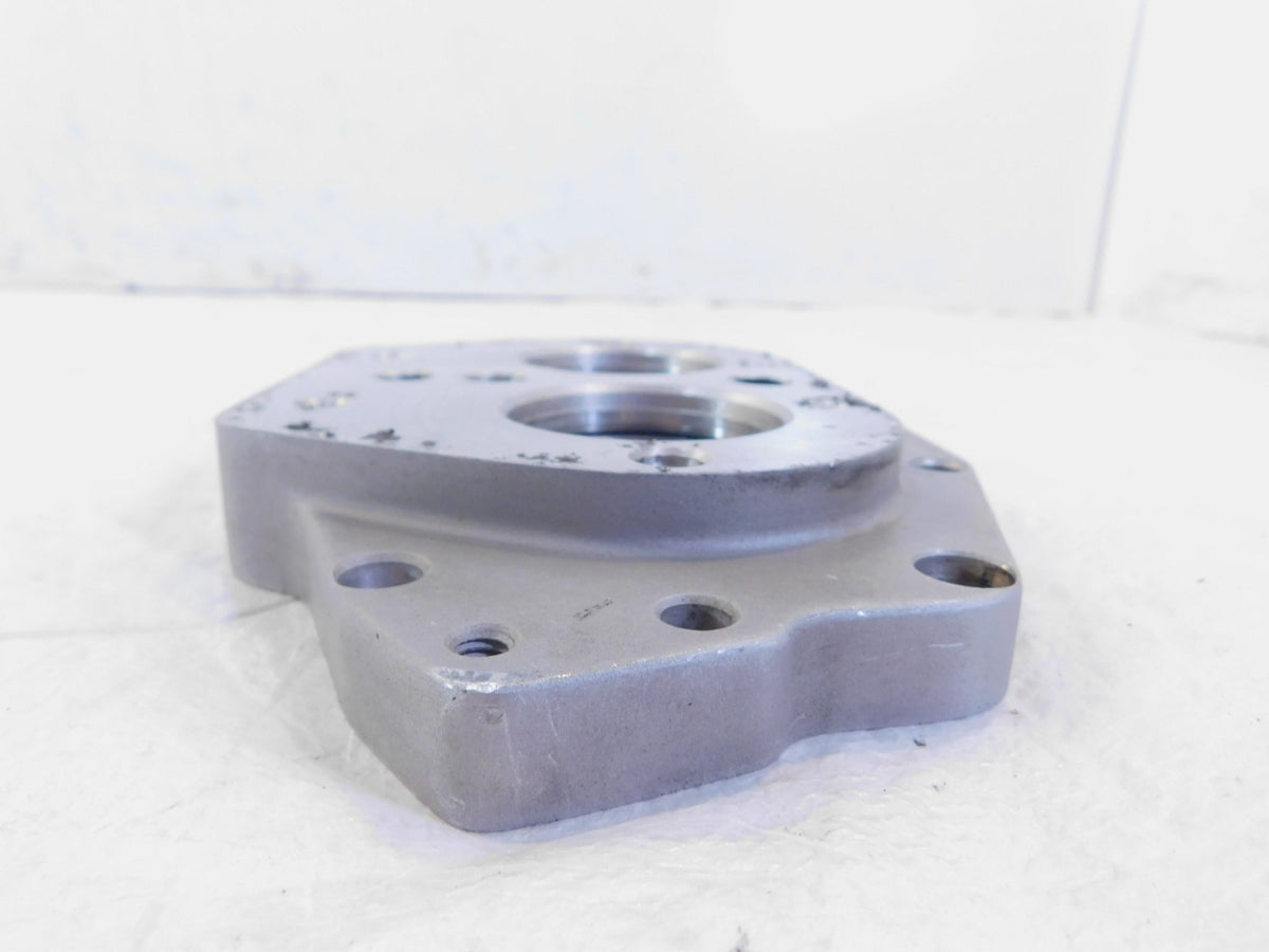 2001-2003 Indian Gilroy Chief Scout & Spirit Transmission Bearing Trap Door - C3 Cycle
