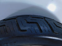 Harley Davidson Dyna Softail & Sportster 883 & 1200 Cast Rear Wheel Rim w/ Tire - C3 Cycle