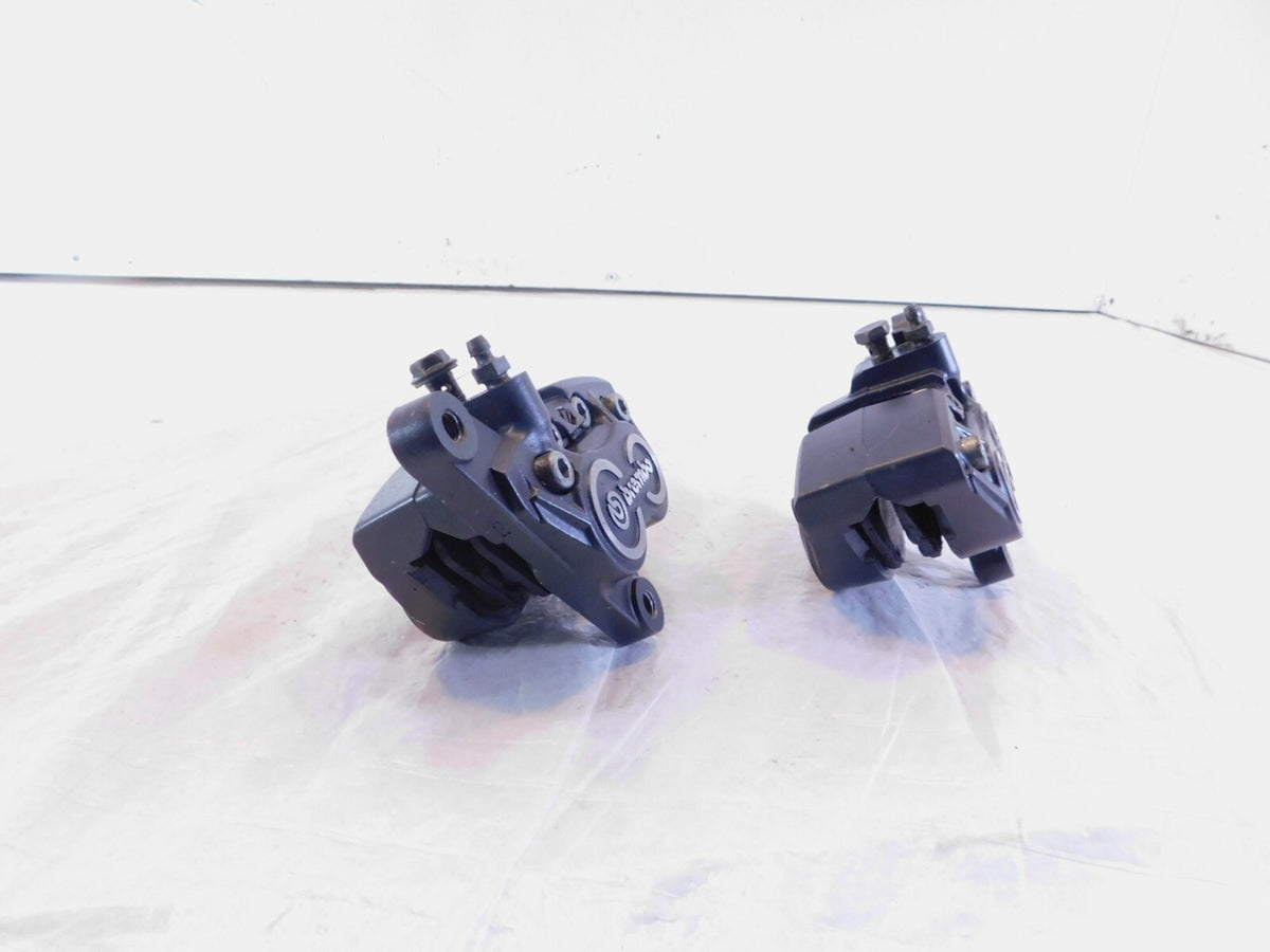 BMW K1200LT K1200RS R1100GS R1100RT R850R Brembo Front Wheel Brake Calipers - C3 Cycle