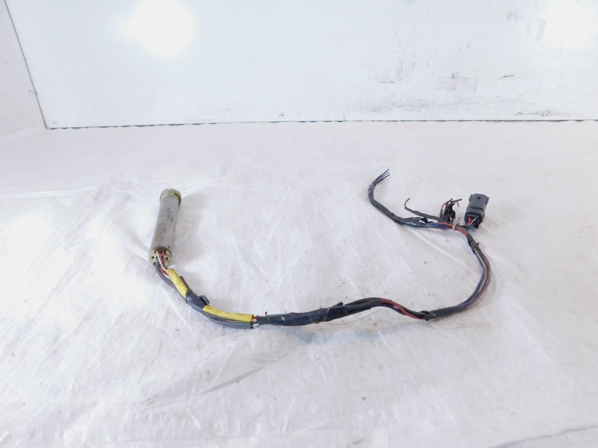 Harley Touring Road King Street & Electra Glide Throttle By Wire Twist Sensor