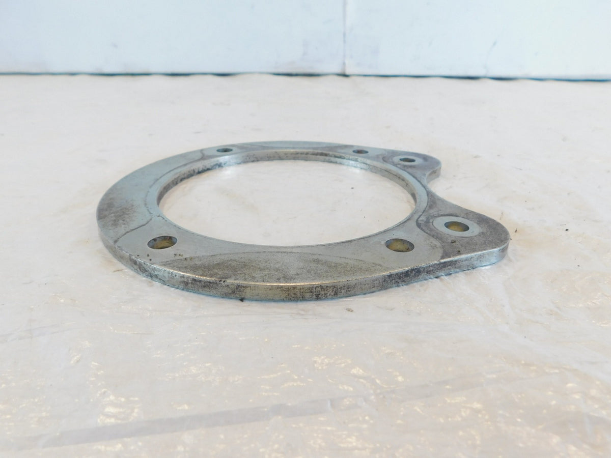 Harley Tri Glide Ultra Classic & Freewheeler Trike Rear Caliper Reaction Bracket - C3 Cycle