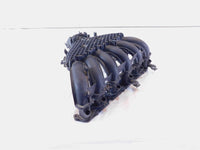 11-22 BMW K1600GT K1600GTL K1600B Engine Cylinder Head Air Fuel Intake Manifold - C3 Cycle