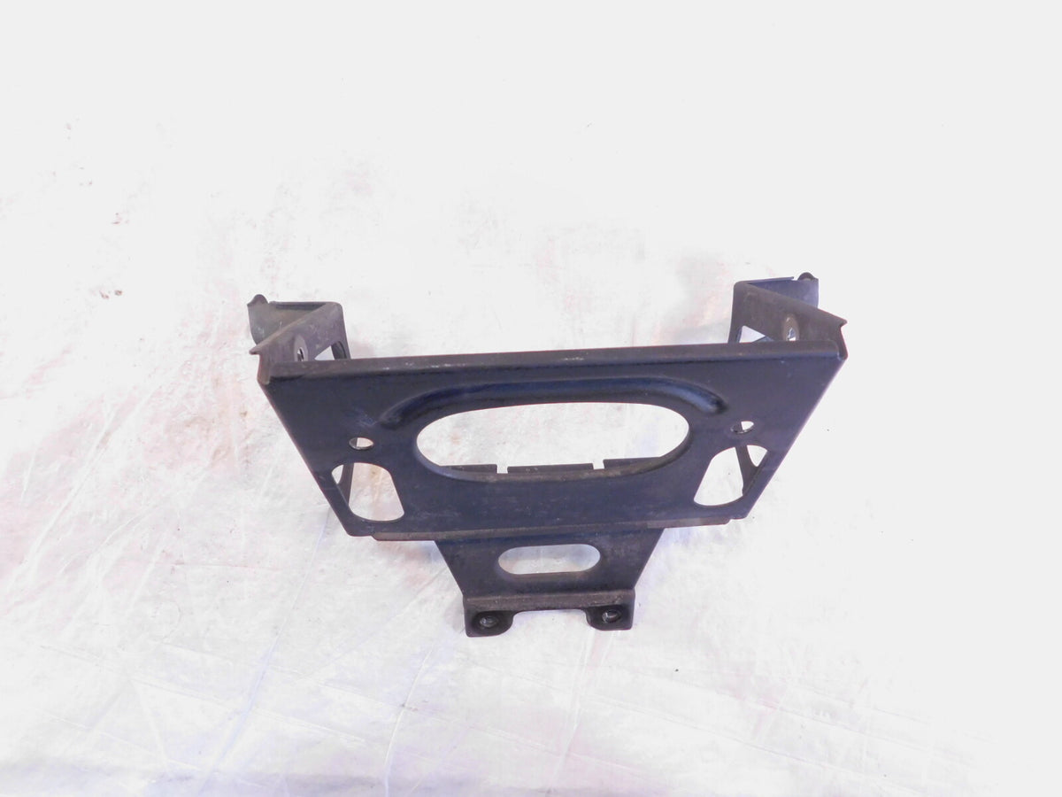 Honda CB650 CB650SC Nighthawk 650 Rear Tail Light & License Plate Mount Bracket - C3 Cycle