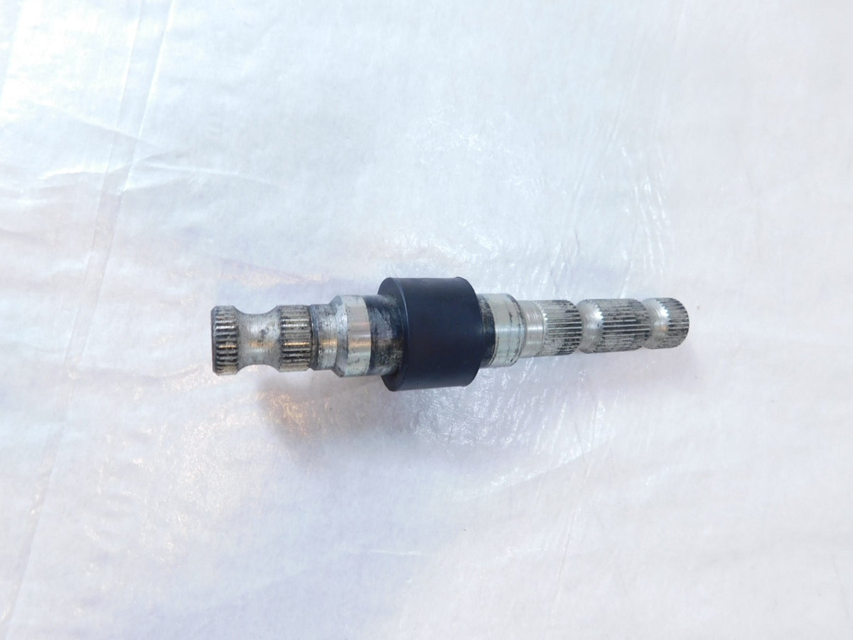 2017-2022 Harley Davidson Road King Street Electra Glide Shifter Shift Rod Shaft - C3 Cycle