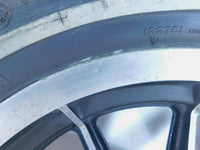 Harley Davidson EVO Tour Electra Glide Road King 10 Spoke Front Wheel Rim & Tire - C3 Cycle