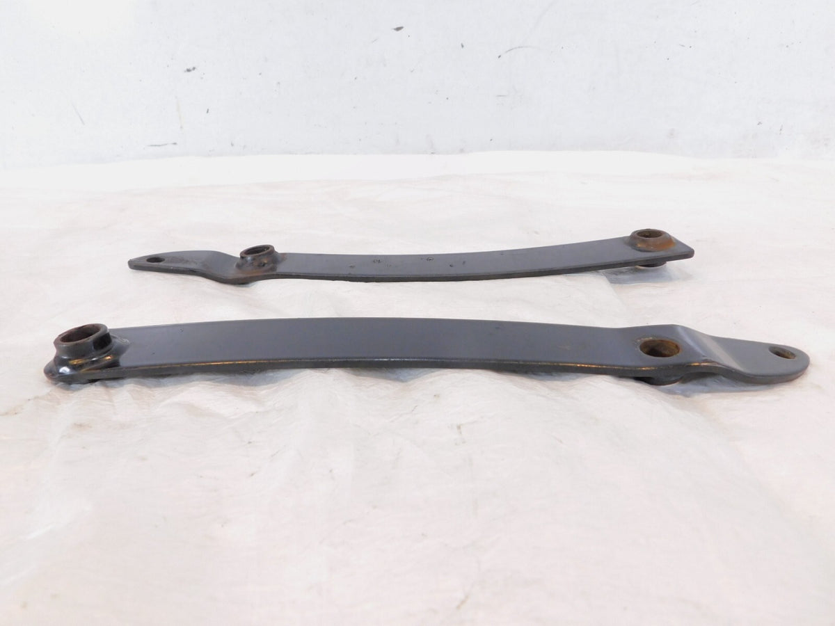 2015-2020 Harley Davidson Street XG500 500 XG750 750 Rear Fender Strut Brackets - C3 Cycle
