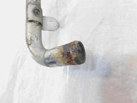 2005-2015 Yamaha Majesty 400 YP400 Engine Motor Radiator Coolant Water Pipe Line - C3 Cycle