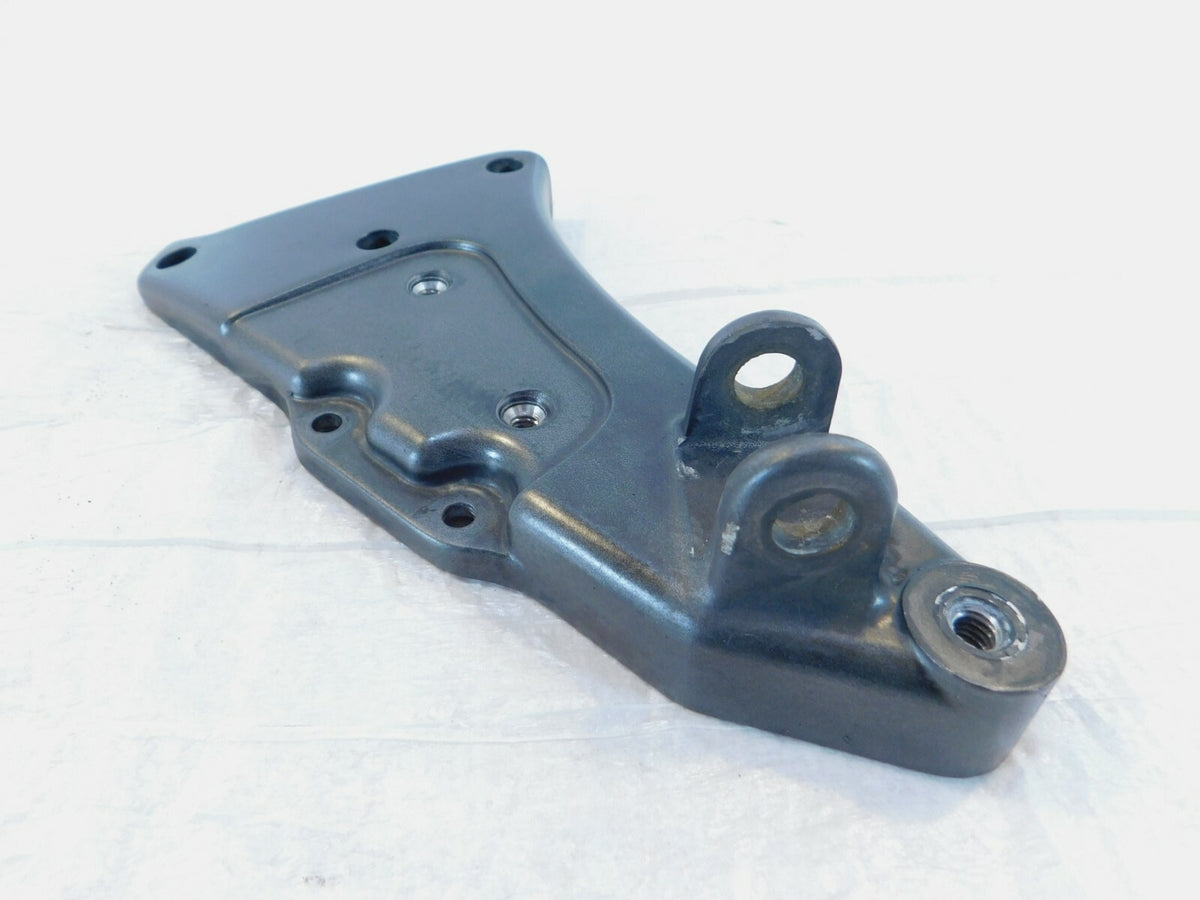 Buell XB XB9 XB12 Firebolt Lightning Front Right Footrest Footpeg Mount Bracket - C3 Cycle