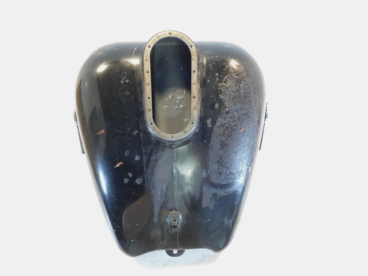 Harley Davidson Electra Glide & Road Glide 100th Anniversary Fuel Gas Tank - C3 Cycle