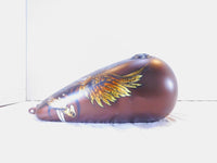 Custom 2006-2008 Harley Dyna FXDL Low Rider & Super Glide Fuel Gas Petrol Tank - C3 Cycle