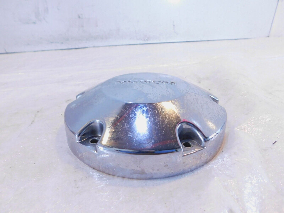 Honda VTX1300S VTX1300R VTX1300C Chrome Right Side Engine Motor Timing Cover - C3 Cycle