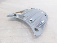 Indian Chief Chieftain Roadmaster & Springfield Left Engine Primary Access Cover - C3 Cycle