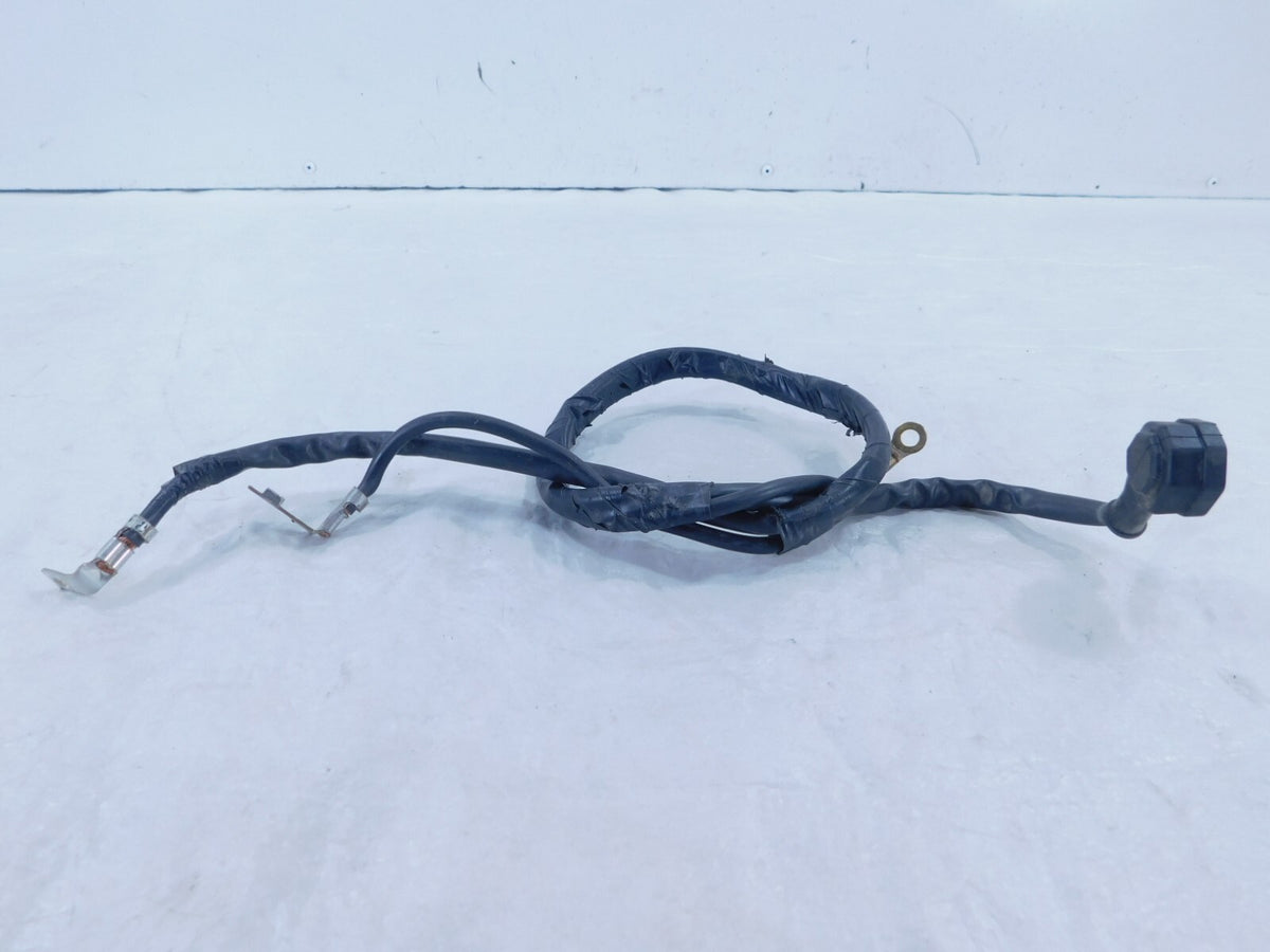 2021-2022 Honda CB1000R CB1000 Positive Battery Starter & Ground Cable Line Wire - C3 Cycle