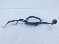 2021-2022 Honda CB1000R CB1000 Positive Battery Starter & Ground Cable Line Wire - C3 Cycle