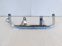 1984-1996 Harley Davidson Electra Glide & Tour Glide Chrome Center Display Stand - C3 Cycle
